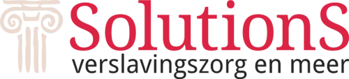 SolutionS Rotterdam logo