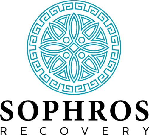 Sophros Recovery Tampa logo