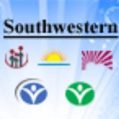 Southwestern Behavioral Healthcare Moulton Center logo