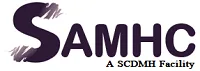 Spartanburg Area Mental Health Center Cherokee Mental Health Clinic logo