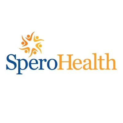 Spero Health Erlanger logo