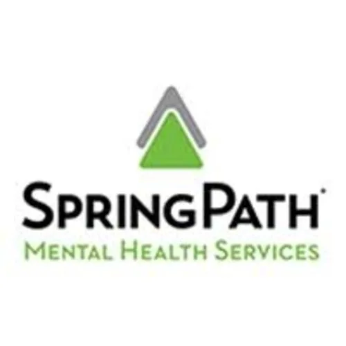 SpringPath Northwest Residence IRTS Brooklyn Center logo