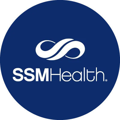 SSM Health Adult Day Services logo