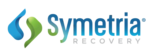 Symetria Recovery Lewisville Outpatient logo