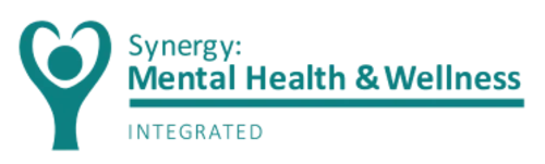 Synergy Mental Health and Wellness - Rockwall logo