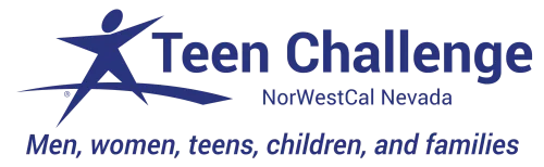 Teen Challenge Alum Rock Women & Children’s Center logo
