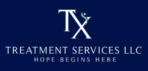 Texas Treatment Services logo