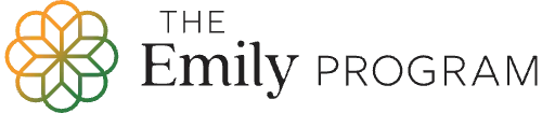 The Emily Program Anna Westin House for Adults - St. Paul logo