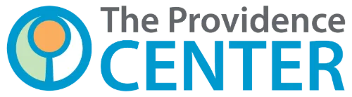 The Providence Center Women's Road to Recovery logo