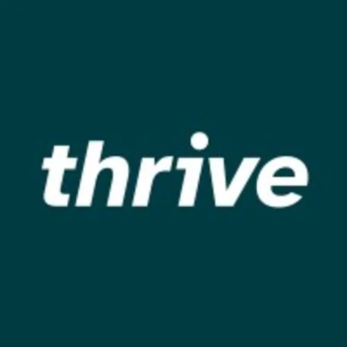 Thrive Mental Health - Florida logo