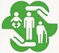 Trauma and Fam Integration (TFI) logo