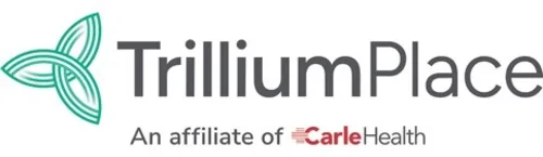 Trillium Place Young Minds Center logo
