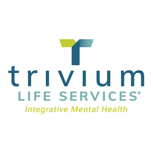 Trivium Life Services Boise logo
