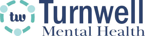 Turnwell Mental Health Network Georgia logo