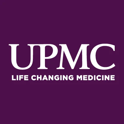 UPMC Mckeesport Hosptial Addiction Medicine logo