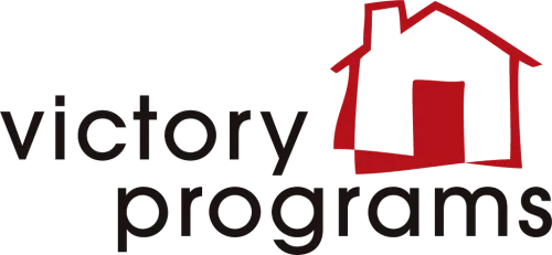 Victory Programs - Victory House logo