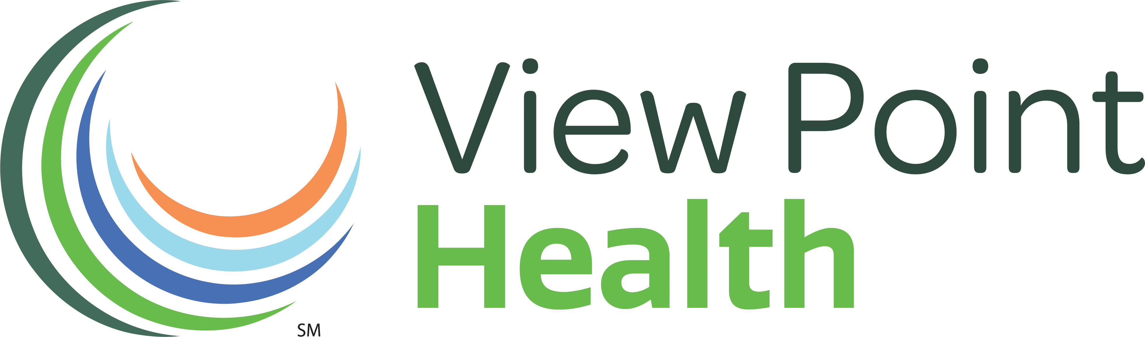View Point Health Alianza Terapeutica Latina logo