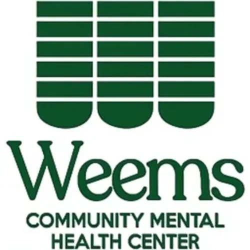 Weems Community Mental Health - Neshoba County logo