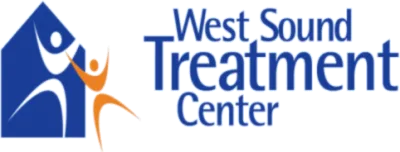 West Sound Treatment Center Bremerton logo