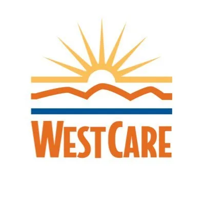 WestCare California Richmond Health and Wellness Center logo