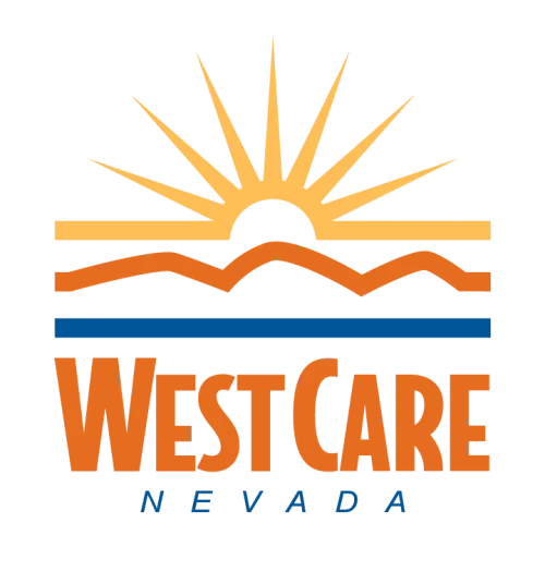 WestCare Nevada Pahrump Community Involvement Center logo