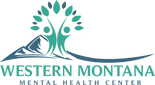 Western Montana Mental Health Butte Childrens Services logo