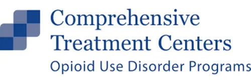 Wichita Comprehensive Treatment Center logo
