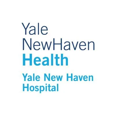Yale New Haven Health Adolescent Day Hospital logo