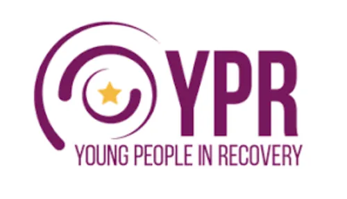 Young People In Recovery-Redding logo